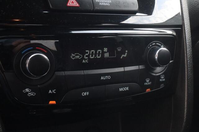 Suzuki VITARA 1.4 BoosterJet Style Hybrid Adapt. Cruise | All Seasons | Carpla