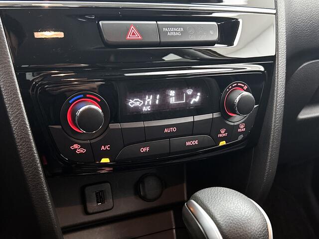 Suzuki VITARA 1.5 Hybrid Style | Automaat | NAP | Eerste eigenaar | Two-Tone |