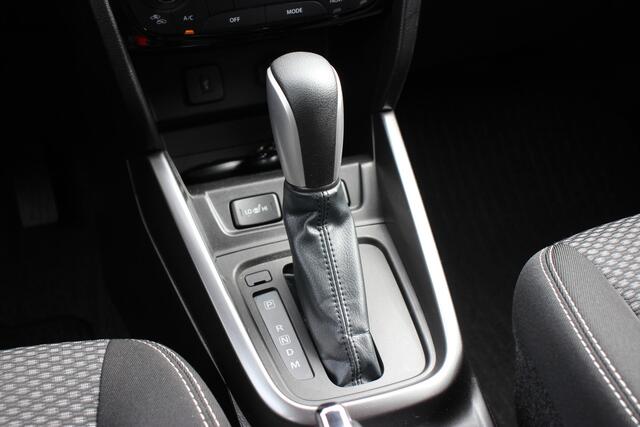 Suzuki VITARA 1.4 Boosterjet Select Hybrid Automaat | Trekhaak | Navi | 10 jaar Garantie |