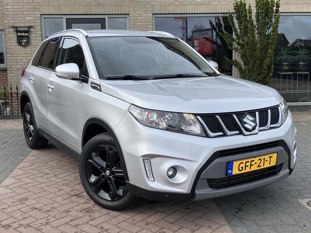 Suzuki VITARA 1.4 S | Camera | ACC | Stoelverwarming