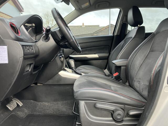 Suzuki VITARA 1.4 S | Camera | ACC | Stoelverwarming