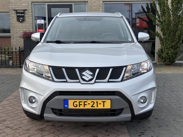 Suzuki VITARA 1.4 S | Camera | ACC | Stoelverwarming