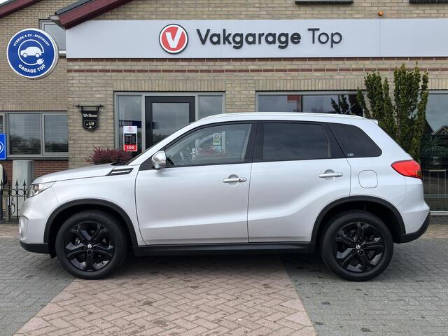 Suzuki VITARA 1.4 S | Camera | ACC | Stoelverwarming
