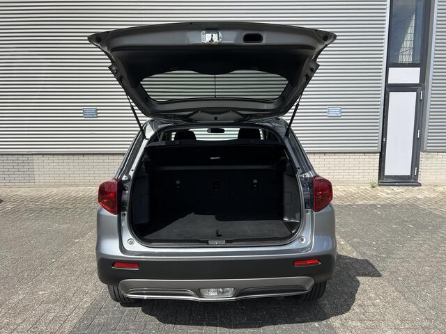 Suzuki VITARA 1.4 Boosterjet Select | Apple Carplay & Android Auto | Climate Control | 17" LM Velgen | Verwarmde Voorstoelen