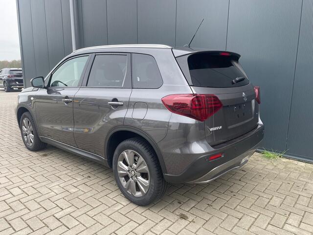 Suzuki VITARA 1.5 Hybrid Select Automaat | Navi | Camera | Carplay/Android | Lm-Velgen 2025 Km 28.000