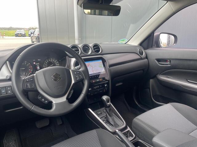 Suzuki VITARA 1.5 Hybrid Select Automaat | Navi | Camera | Carplay/Android | Lm-Velgen 2025 Km 28.000