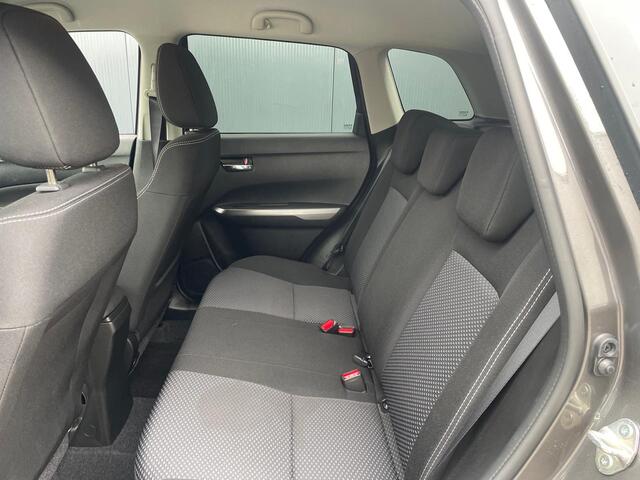 Suzuki VITARA 1.5 Hybrid Select Automaat | Navi | Camera | Carplay/Android | Lm-Velgen 2025 Km 28.000