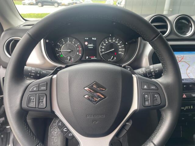 Suzuki VITARA 1.5 Hybrid Select Automaat | Navi | Camera | Carplay/Android | Lm-Velgen 2025 Km 28.000