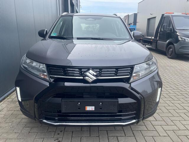 Suzuki VITARA 1.5 Hybrid Select Automaat | Navi | Camera | Carplay/Android | Lm-Velgen 2025 Km 28.000
