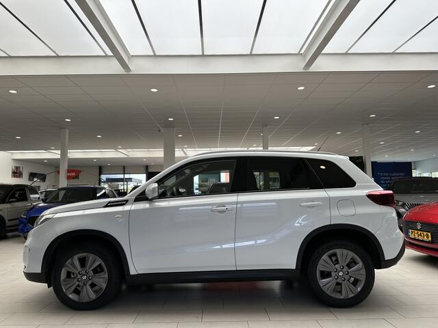 Suzuki VITARA 1.4 Boosterjet Select Hybride [1500KG TREKGEWICHT I CAMERA I ADA