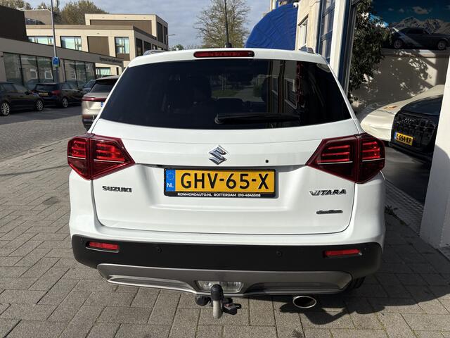 Suzuki VITARA 1.4 Boosterjet AllGrip Stijl 4WD/DEALER ONDERHOUDEN/TOPSTAAT