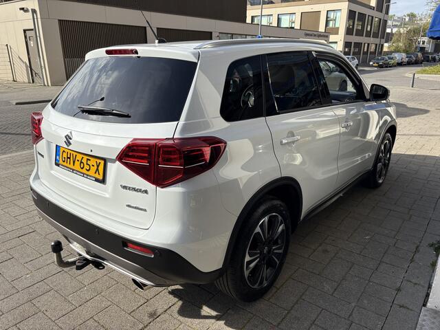 Suzuki VITARA 1.4 Boosterjet AllGrip Stijl 4WD/DEALER ONDERHOUDEN/TOPSTAAT