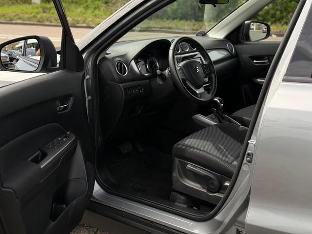 Suzuki VITARA 1.5 SELECT HYBRID A/T CARPLAY CAMERA ADD. CRUISE TWO TONE