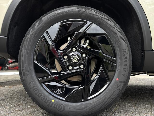 Suzuki VITARA Automaat 1.4 Boosterjet Smart Hybrid Special Edition