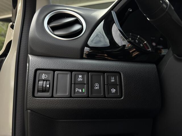 Suzuki VITARA Automaat 1.4 Boosterjet Smart Hybrid Special Edition