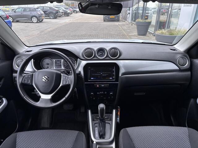 Suzuki VITARA 1.6 Exclusive Automaat Trekhaa/Clima/Carplay