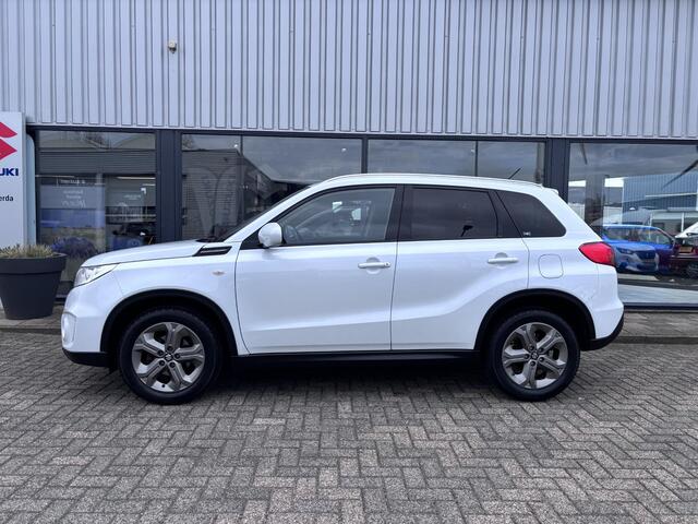 Suzuki VITARA 1.6 Exclusive Automaat Trekhaa/Clima/Carplay