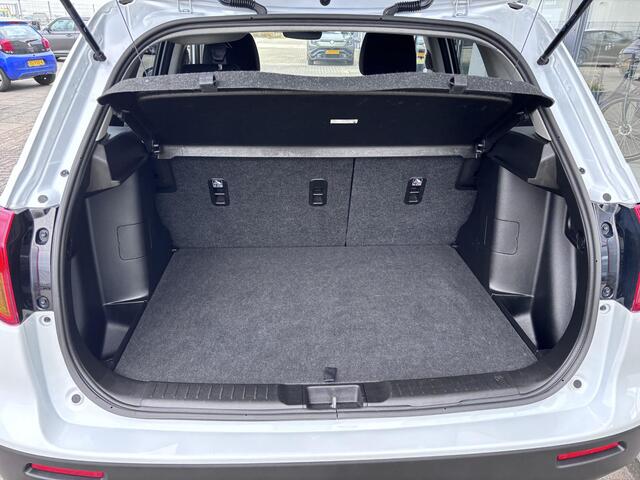 Suzuki VITARA 1.6 Exclusive Automaat Trekhaa/Clima/Carplay