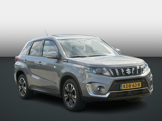 Suzuki VITARA 1.4 Boosterjet AllGrip Select