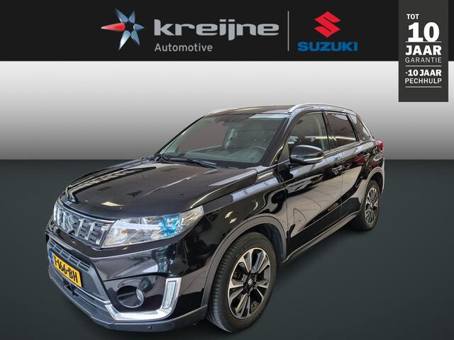 Suzuki VITARA 1.4 Boosterjet Stijl