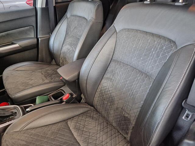 Suzuki VITARA 1.4 Boosterjet Stijl