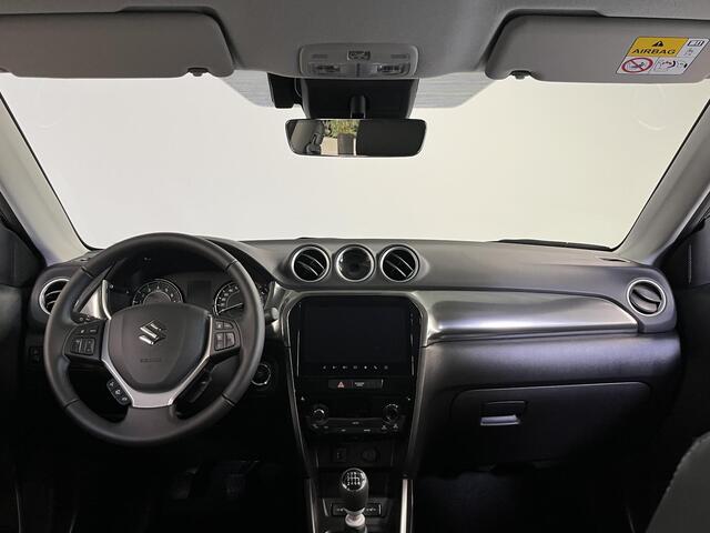 Suzuki VITARA 1.4 Boosterjet Smart Hybrid Style | Nieuw op voorraad |
