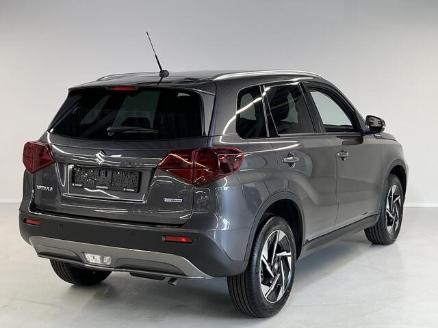 Suzuki VITARA 1.4 Boosterjet Smart Hybrid Style | Nieuw op voorraad |
