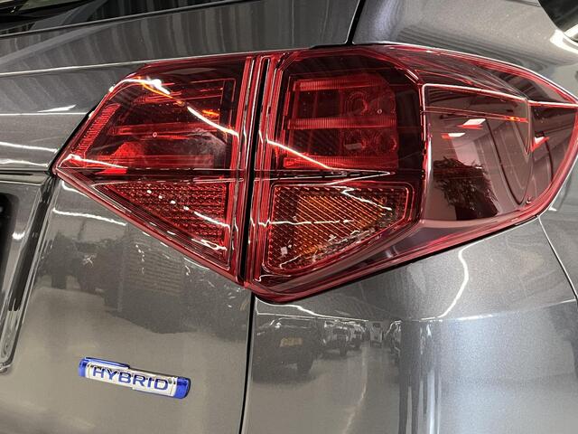 Suzuki VITARA 1.4 Boosterjet Smart Hybrid Style | Nieuw op voorraad |