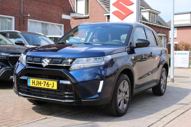 Suzuki VITARA 1.4 B.JET SELECT SH