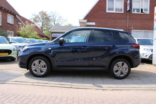 Suzuki VITARA 1.4 B.JET SELECT SH