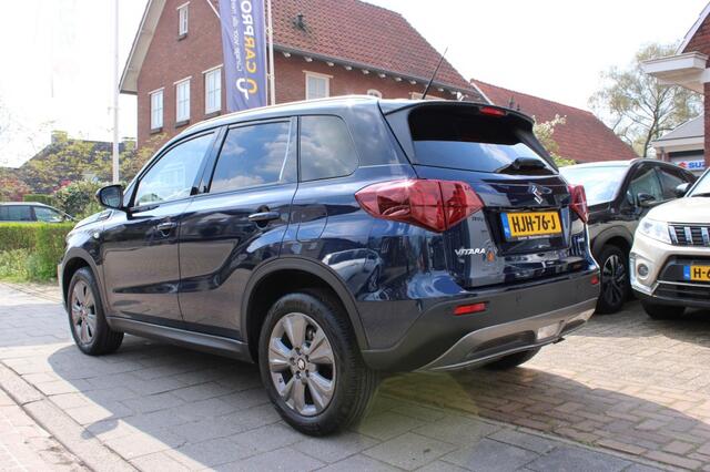 Suzuki VITARA 1.4 B.JET SELECT SH