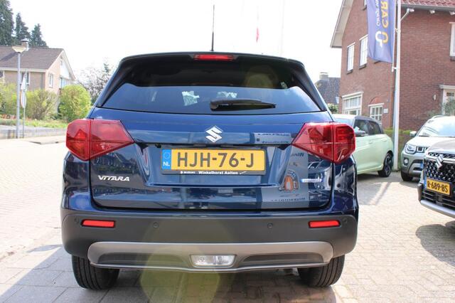 Suzuki VITARA 1.4 B.JET SELECT SH