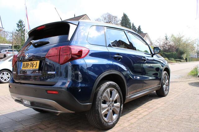 Suzuki VITARA 1.4 B.JET SELECT SH