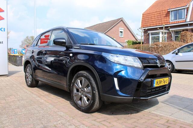 Suzuki VITARA 1.4 B.JET SELECT SH