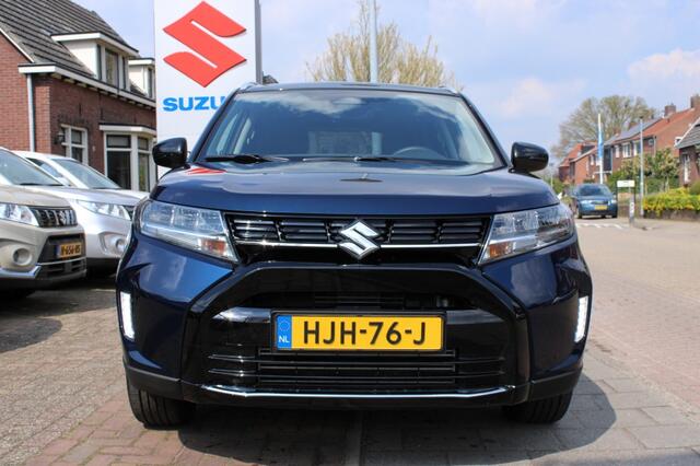 Suzuki VITARA 1.4 B.JET SELECT SH