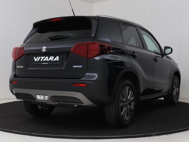 Suzuki VITARA 1.4 Boosterjet Smart Hybrid Select *NIEUW* | Direct Leverbaar! |