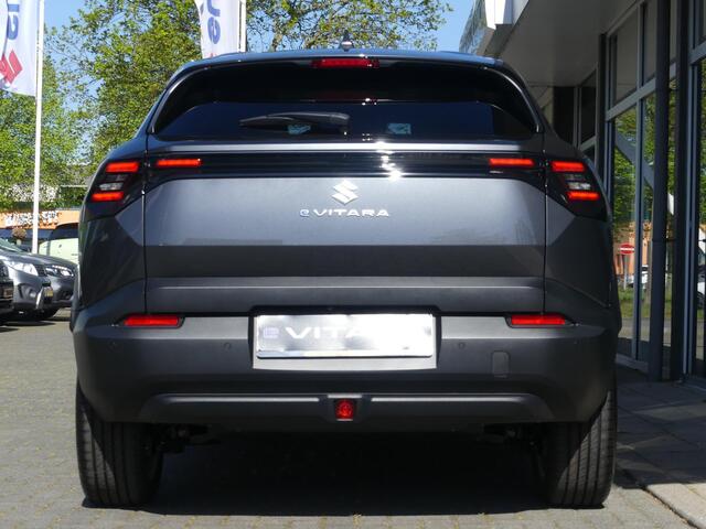 Suzuki VITARA e Style 61 kWh