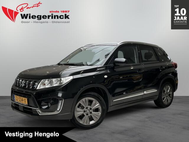 Suzuki VITARA 1.0 Boosterjet Select Automaat [ TREKHAAK I ALL-SEASON I CLIMA