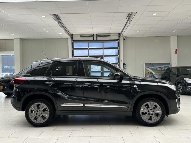Suzuki VITARA 1.0 Boosterjet Select Automaat [ TREKHAAK I ALL-SEASON I CLIMA