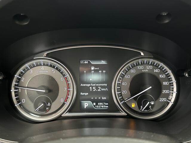 Suzuki VITARA 1.0 Boosterjet Select Automaat [ TREKHAAK I ALL-SEASON I CLIMA