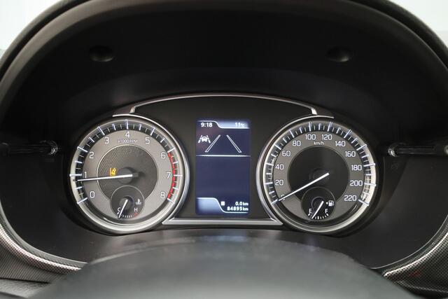 Suzuki VITARA 1.4 Boosterjet Style Smart Hybrid Panoramadak, ACC, Camera, Apple Carplay, Stoelverwarming, DAB, 17''