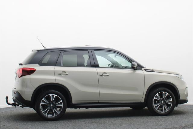 Suzuki VITARA 1.4 Boosterjet Style Smart Hybrid Panoramadak, ACC, Camera, Apple Carplay, Stoelverwarming, DAB, 17''