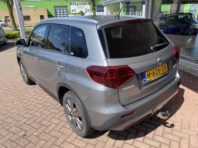 Suzuki VITARA 1.4 Boosterjet Select | Trekhaak |