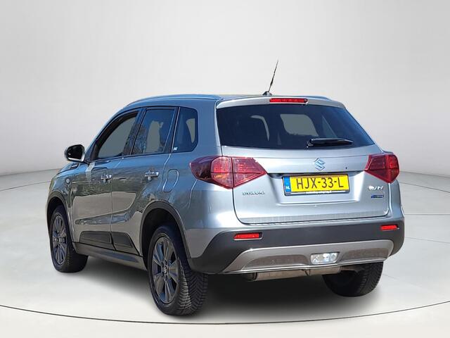 Suzuki VITARA 1.5 Hybrid Select Automaat | Apple CarPlay / Android Auto | Rijklaarprijs incl. garantie |
