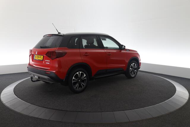 Suzuki VITARA 1.4 Boosterjet Style Smart Hybrid AllGrip 4X4