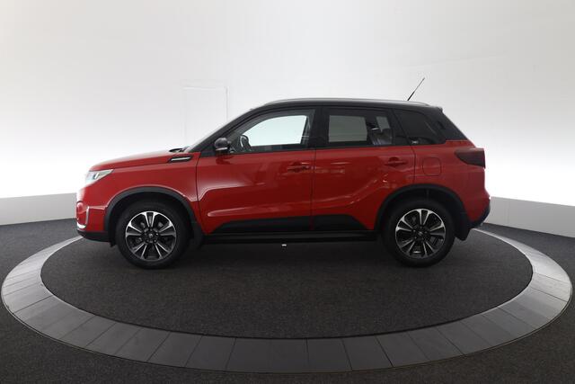 Suzuki VITARA 1.4 Boosterjet Style Smart Hybrid AllGrip 4X4