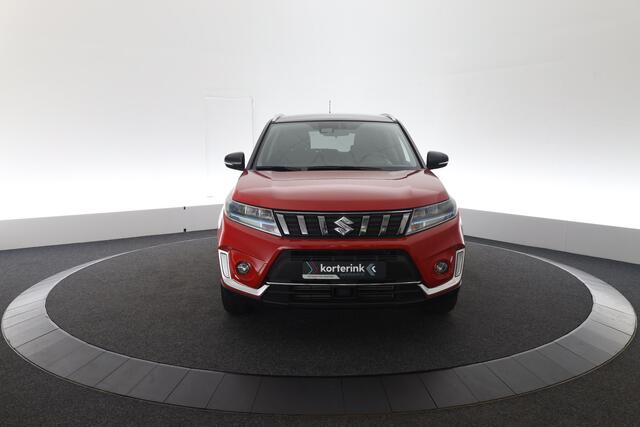 Suzuki VITARA 1.4 Boosterjet Style Smart Hybrid AllGrip 4X4