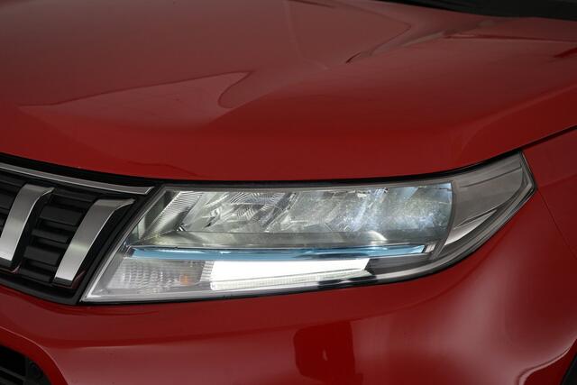 Suzuki VITARA 1.4 Boosterjet Style Smart Hybrid AllGrip 4X4