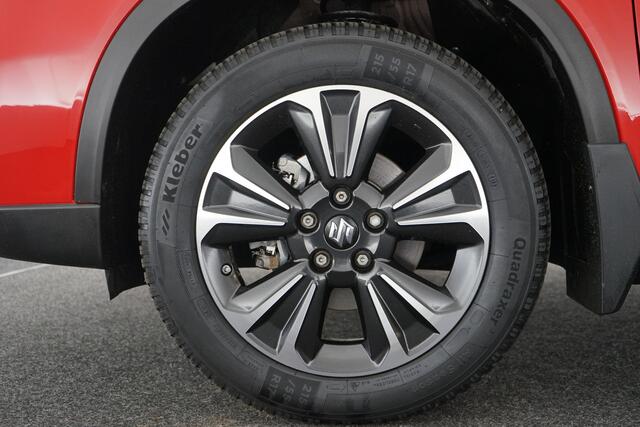 Suzuki VITARA 1.4 Boosterjet Style Smart Hybrid AllGrip 4X4