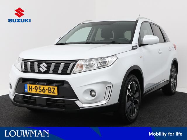 Suzuki VITARA 1.4 Boosterjet Select